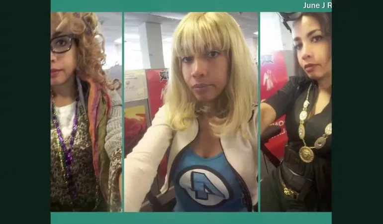 VIDEO: Cultural Marxism Pushed by Huffington Post